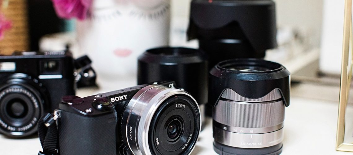 FAQ Guide to buying a mirrorless camera Diana Elizabeth