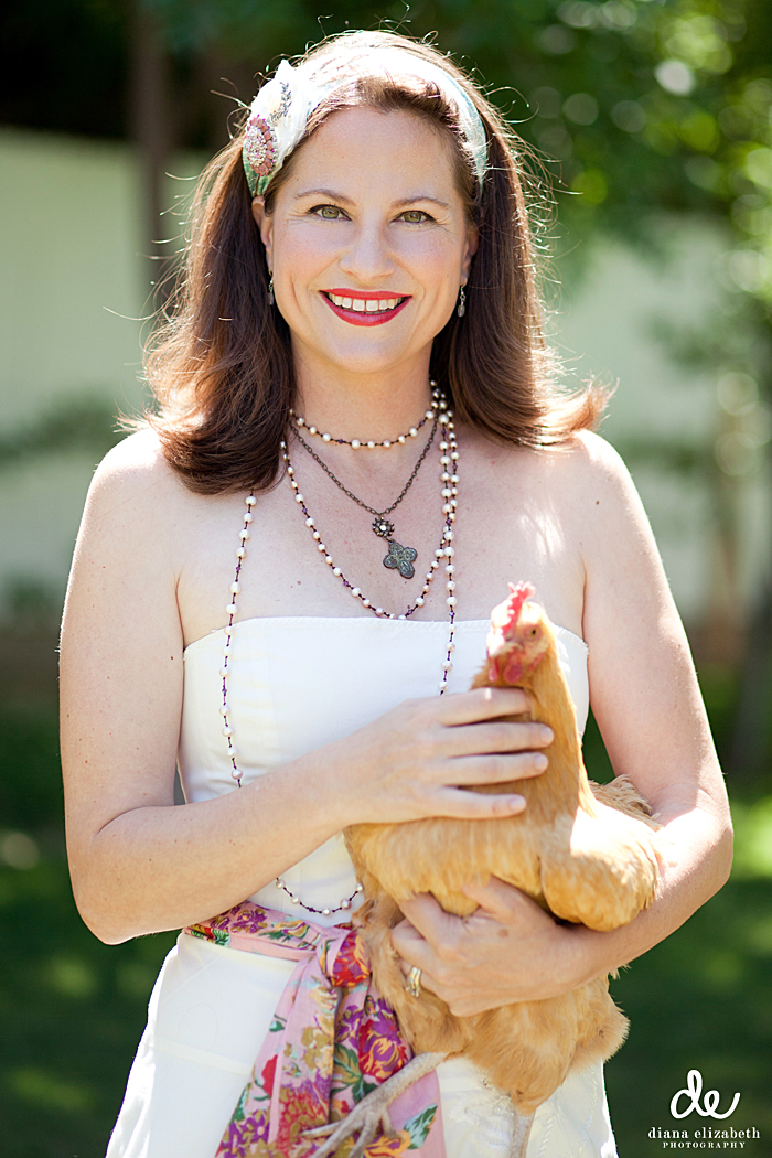 2bohofarmphoenixcarolinevanslyke Diana Elizabeth