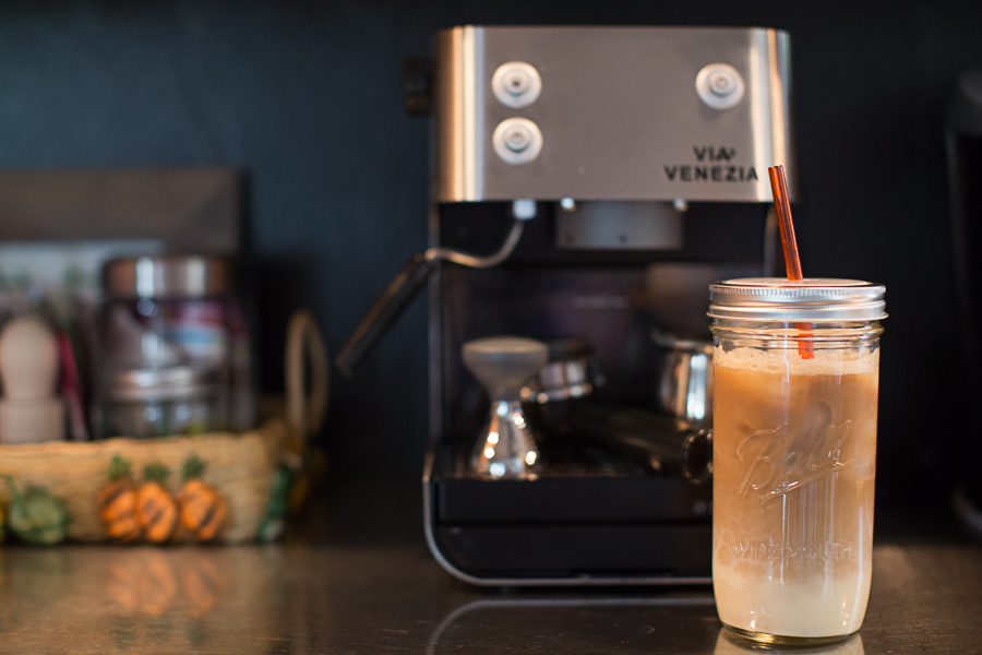 makeyourownlatteespressomachinehowto125 Diana Elizabeth