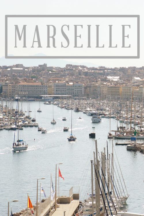 Photos of Marseille, France - Diana Elizabeth