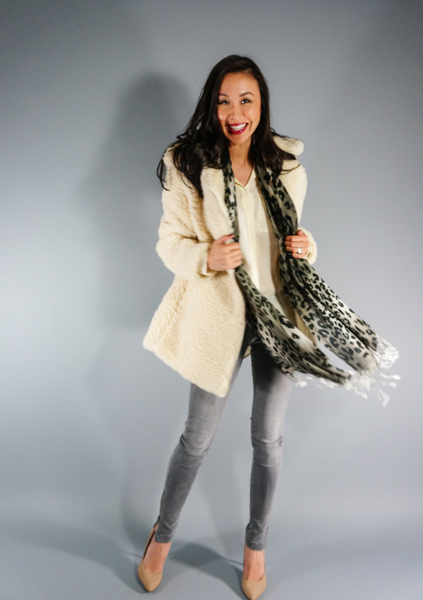 sherpa-jacket-coat-leopard-scarf-target-grey-gray-denim-shop-bop-fashion-phoenix-lifestyle-blogger-model-114