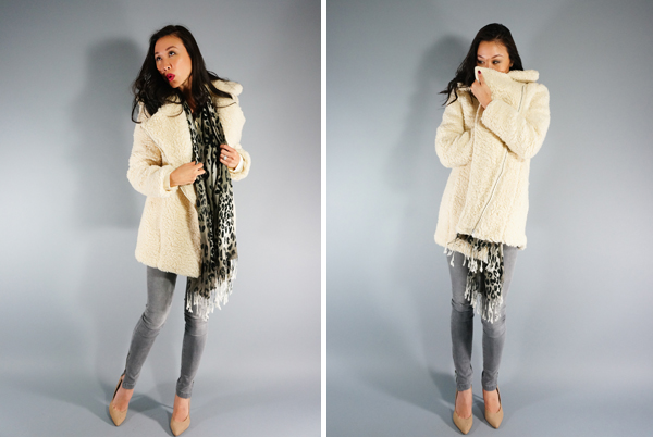 sherpa-jacket-coat-leopard-scarf-target-grey-gray-denim-shop-bop-fashion-phoenix-lifestyle-blogger-model-131