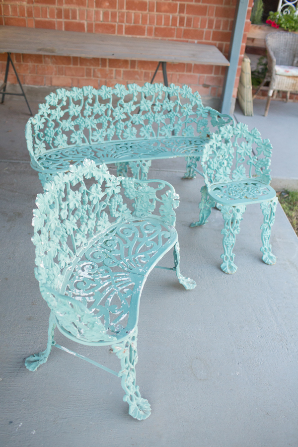 cast-iron-garden-bench-chair-seat-set-stuff-i-find-on-craigslist-112