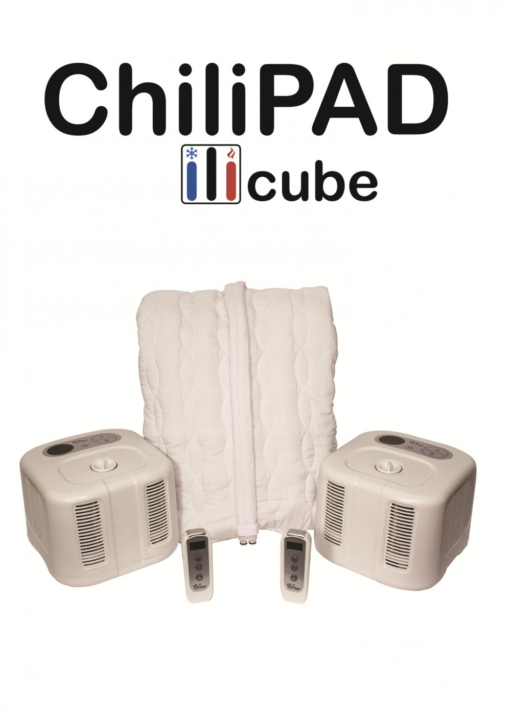 chilipad cube a review