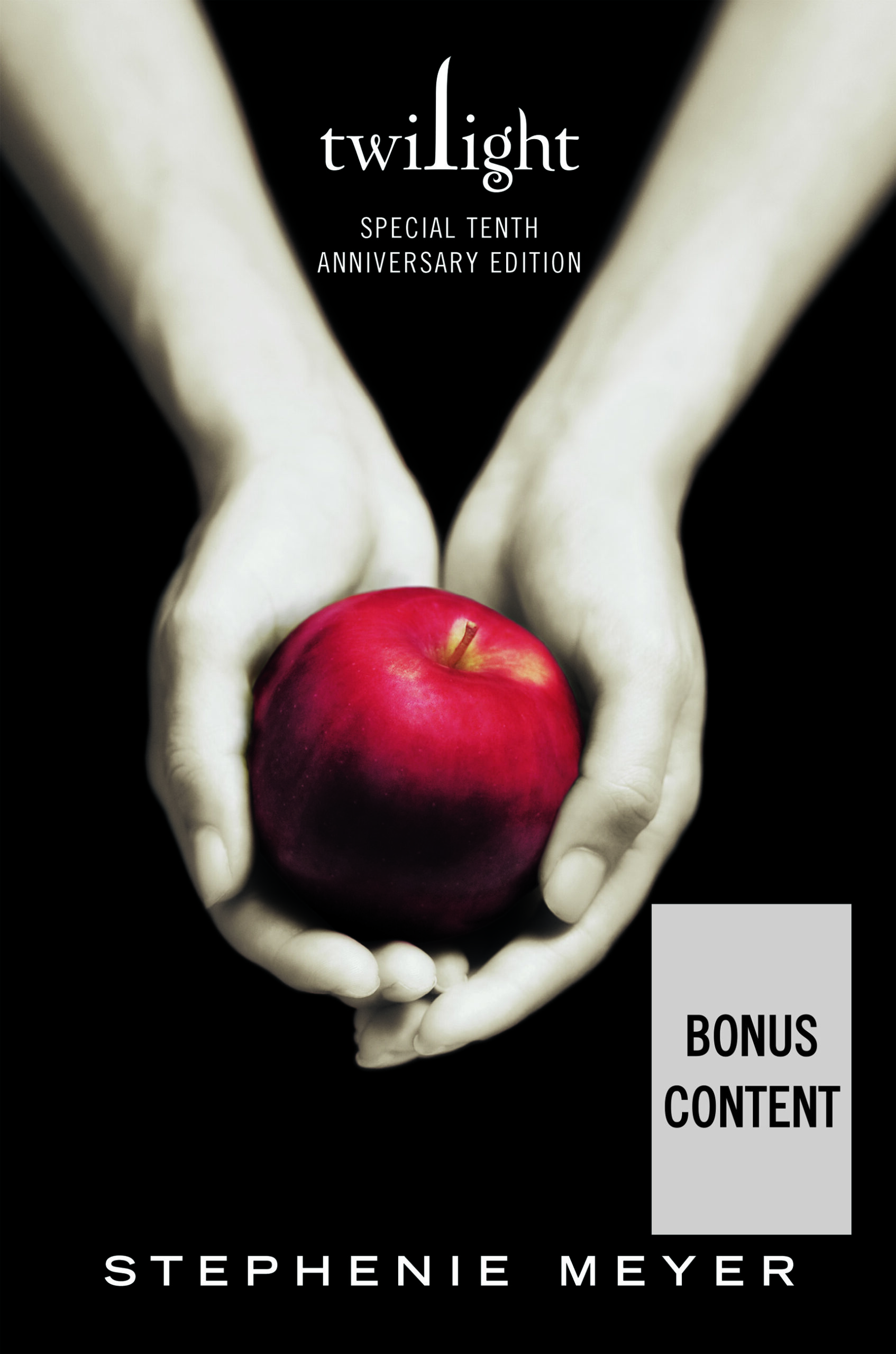 Twilight 10th Anniversary Bonus Content! - Diana Elizabeth