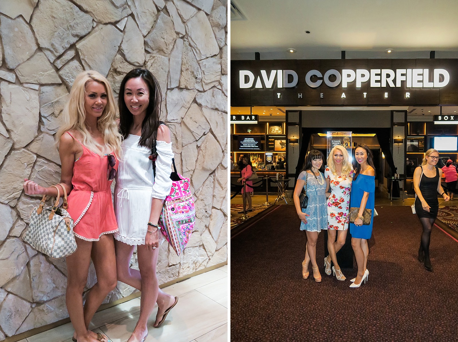 Las Vegas | Diana Elizabeth Blog