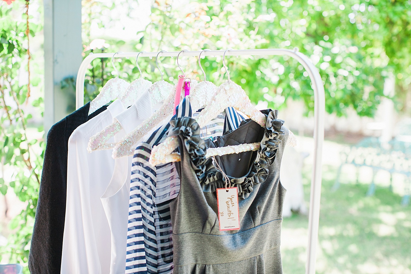 dressforsuccessleggscharitydonationclothingdriveparty129