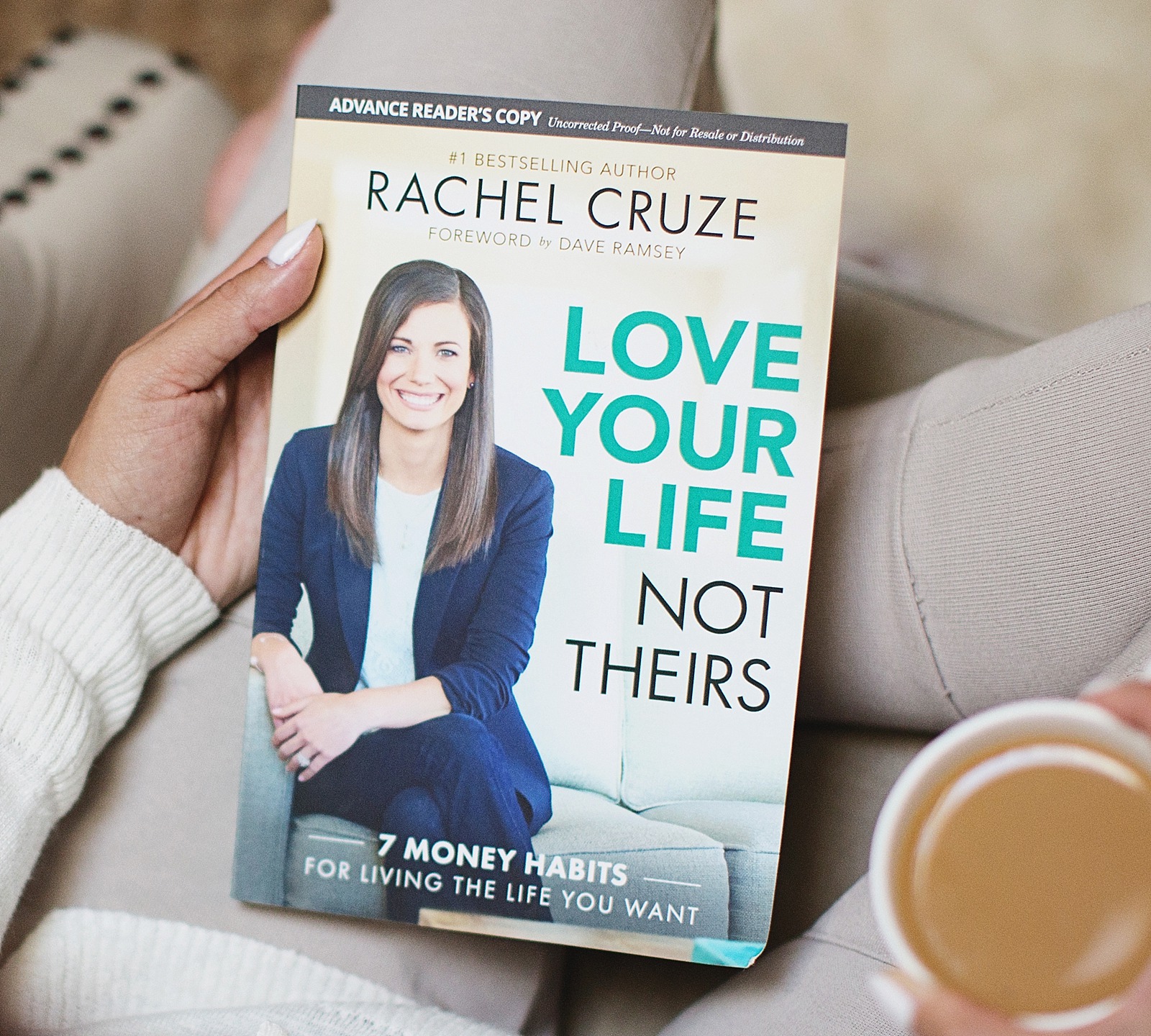 money-saving-dave-ramsey-rachel-cruze-love-your-life-not-theirs-book-review-9259