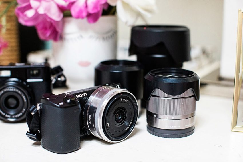 FAQ Guide to buying a mirrorless camera Diana Elizabeth