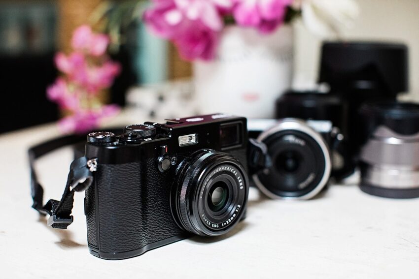buying guide to a mirrorless camera - faq