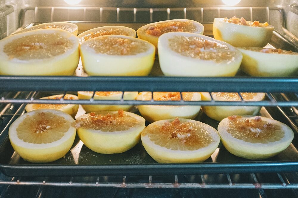 Sweet Grapefruit Juice Recipe Diana Elizabeth