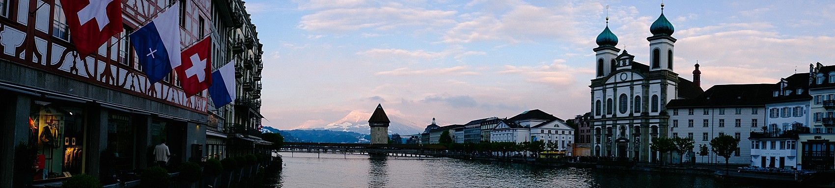 Lucerne Switzerland Travel tips