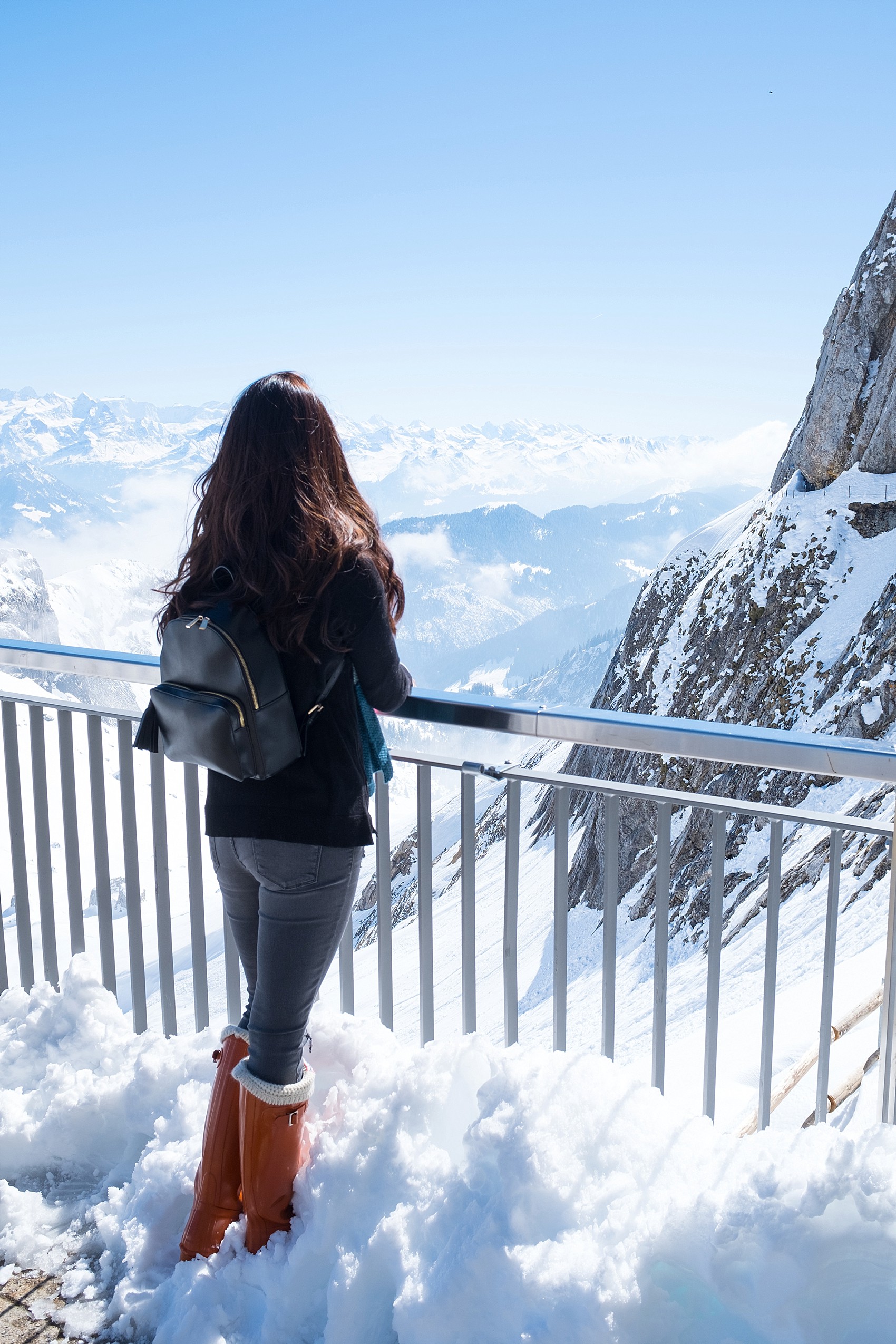 Lucerne Switzerland Travel tips Mount Pilatus