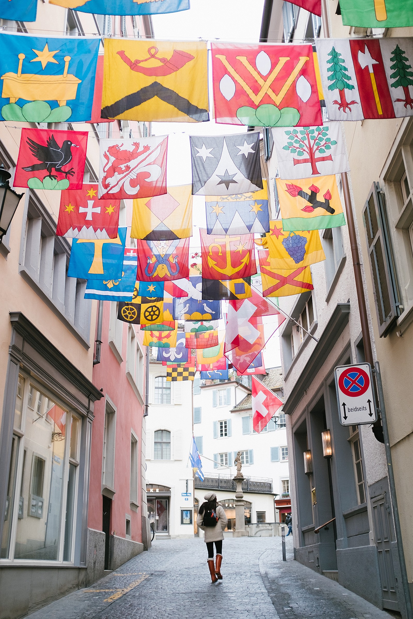 Zurich Switzerland Tips on Travel