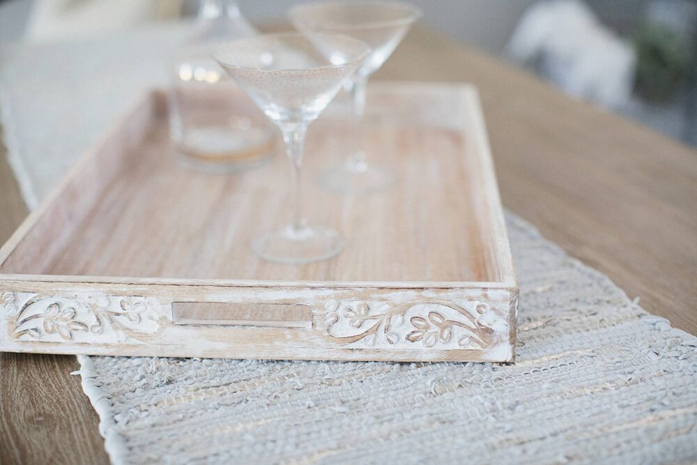 5 Ways to Incorporate the Modern Boho Style Home Trend Diana Elizabeth