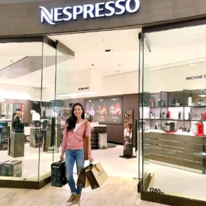 Why I gave up my old espresso machine and bought a Nespresso