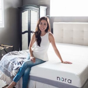 Wayfair's new mattress in a box - Nora