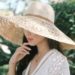 best summer straw hats - this hat is by ale by alessandra Verona Hat