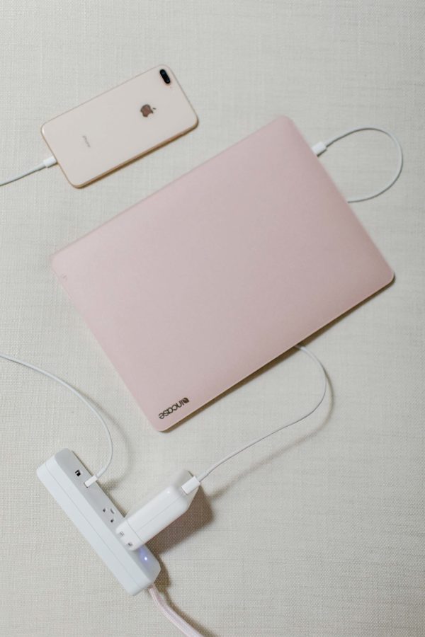 Stylish Extension Cords Diana Elizabeth