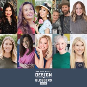 High point market bloggers 2020