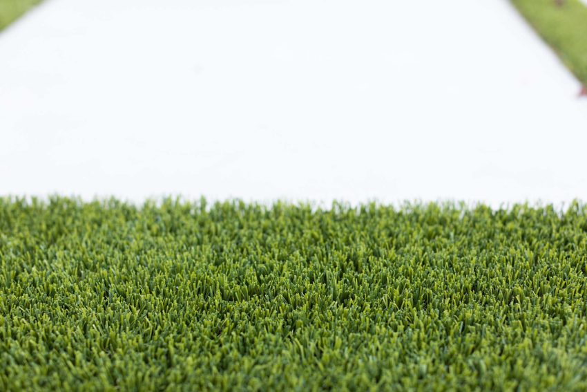 Reasons we went with artificial grass - Diana Elizabeth