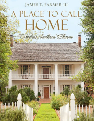 my favorite interior design books - a place to call home - southern style living