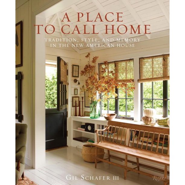 a place to call home book review interior design books my favorite