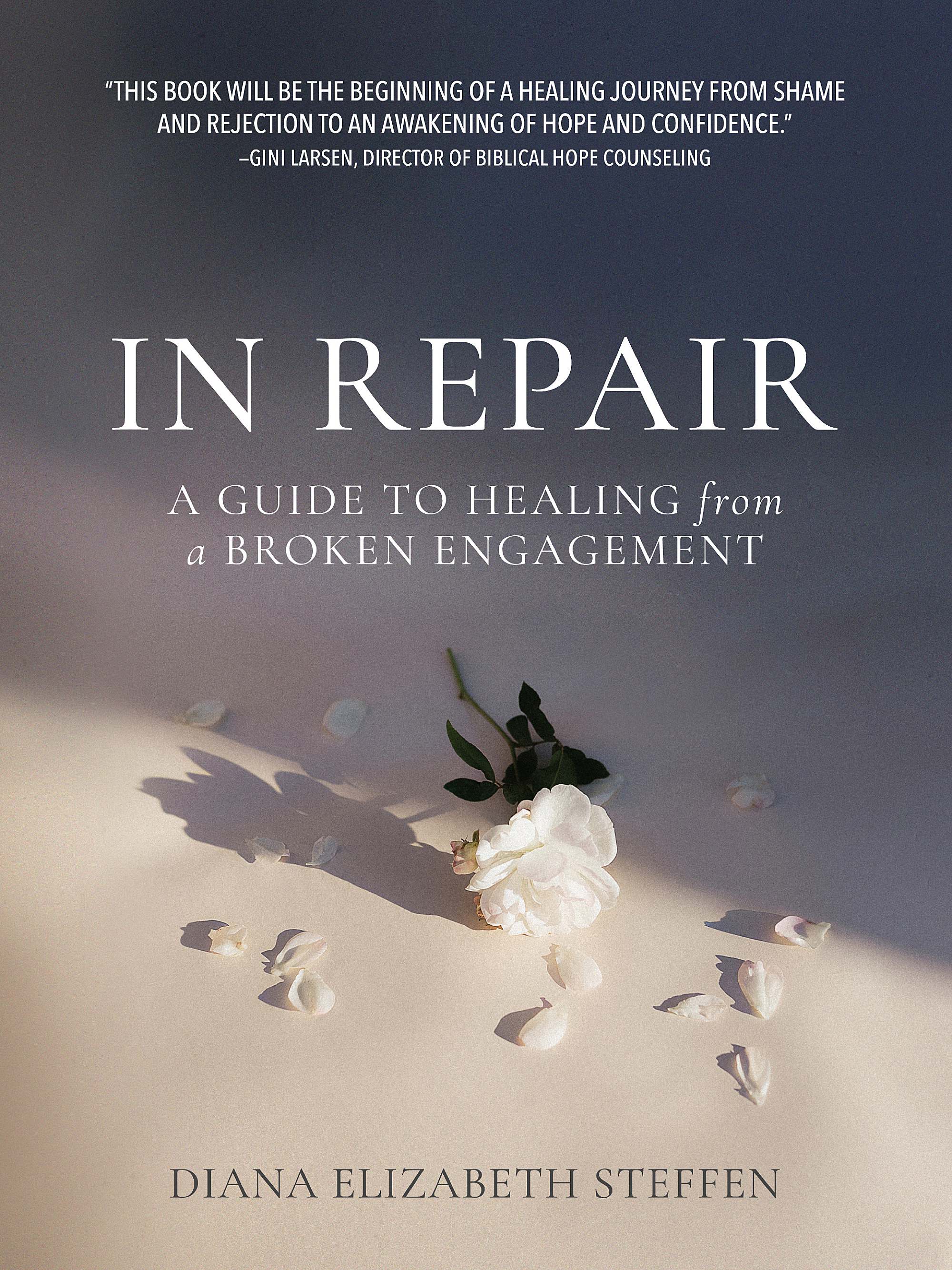 How to heal from a broken engagement called off wedding book advice break up relationship book // call of engagement broken engagement get back together survive percentage of broken engagements called off 