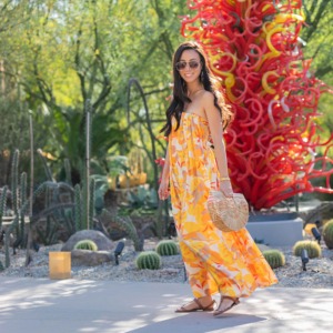 Things to do in Phoenix Scottsdale Chihuly in the Desert
