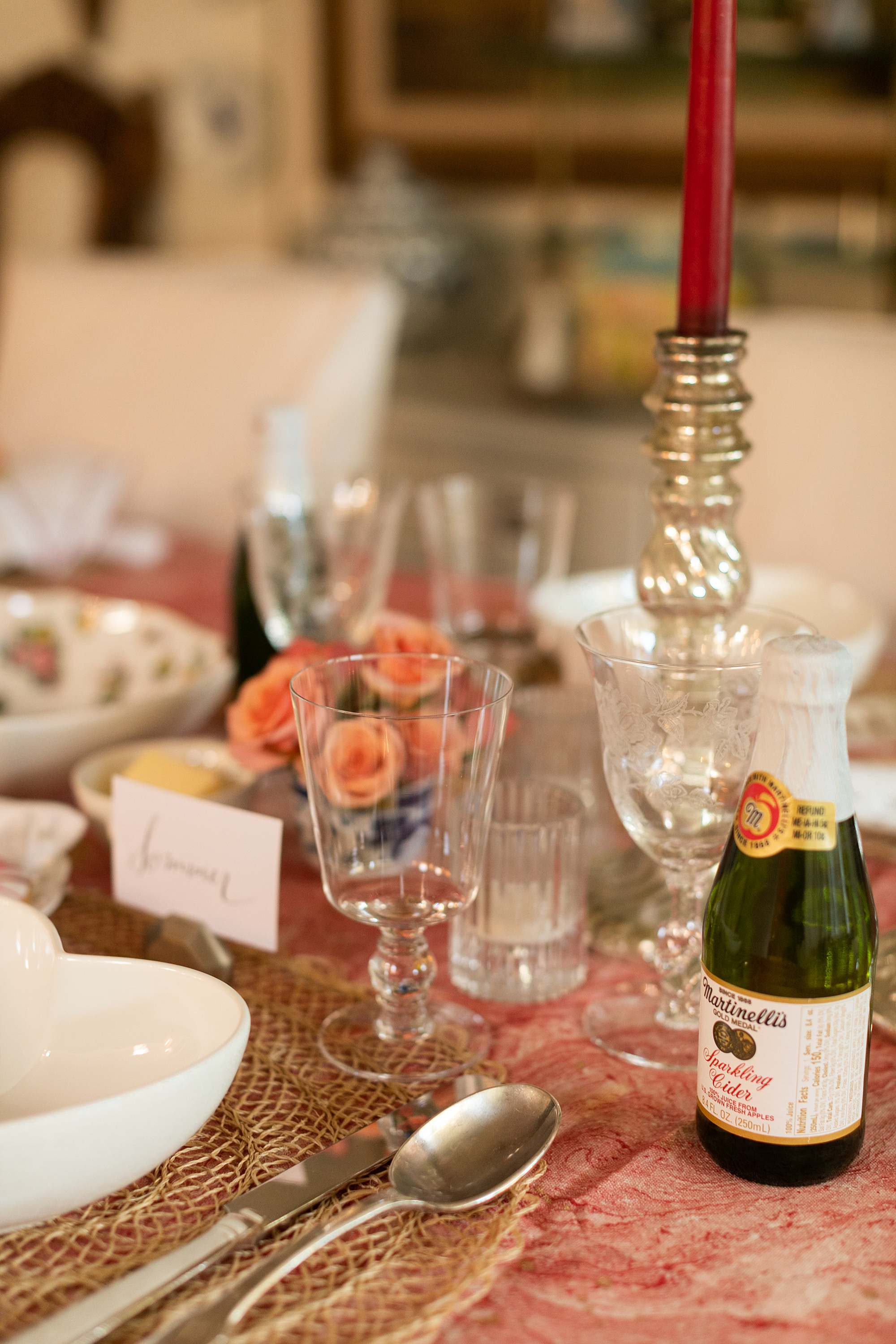 valentines day galentine's day party and gift ideas tablescape