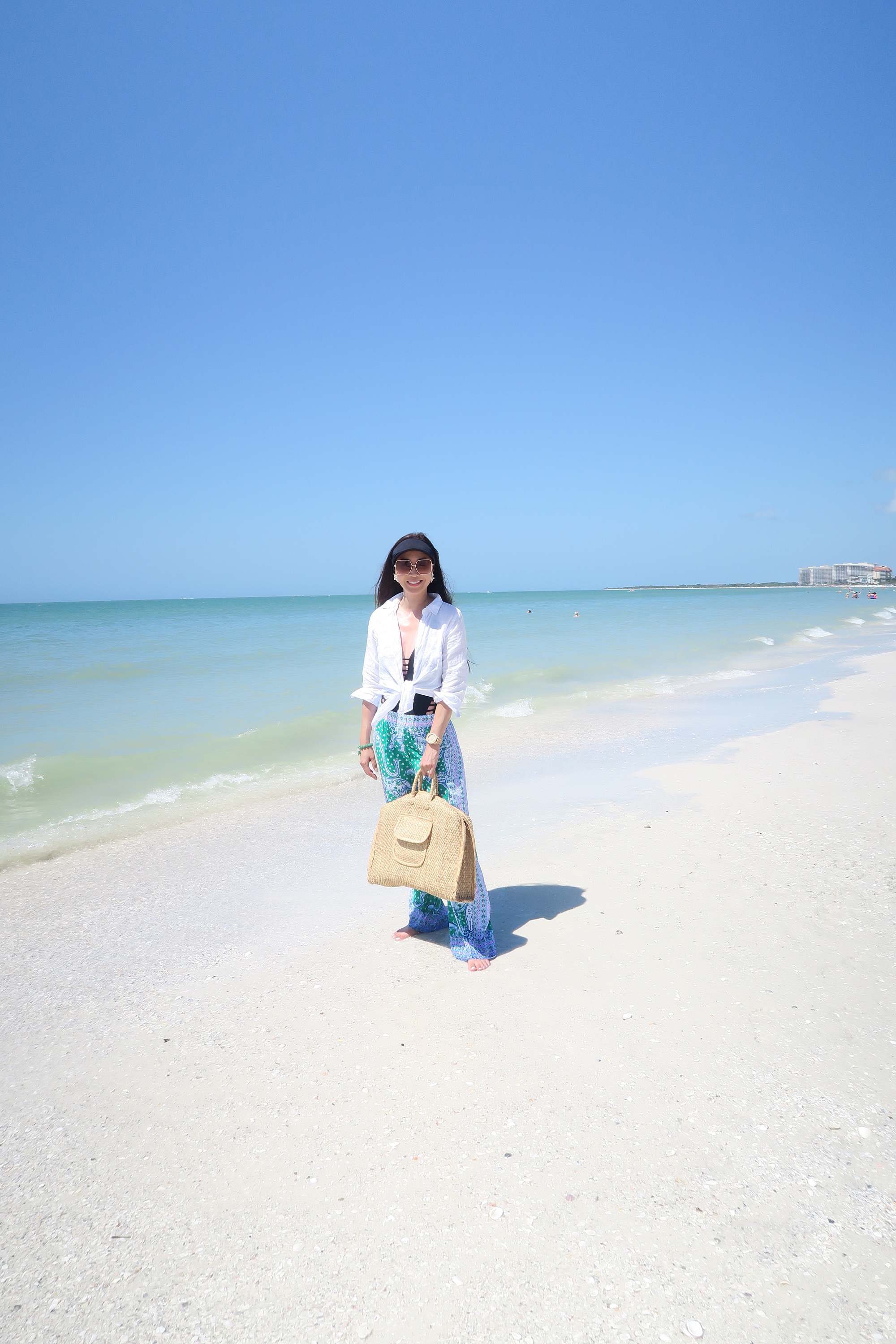 Marco Island Florida trip tips and where to go and things to do 