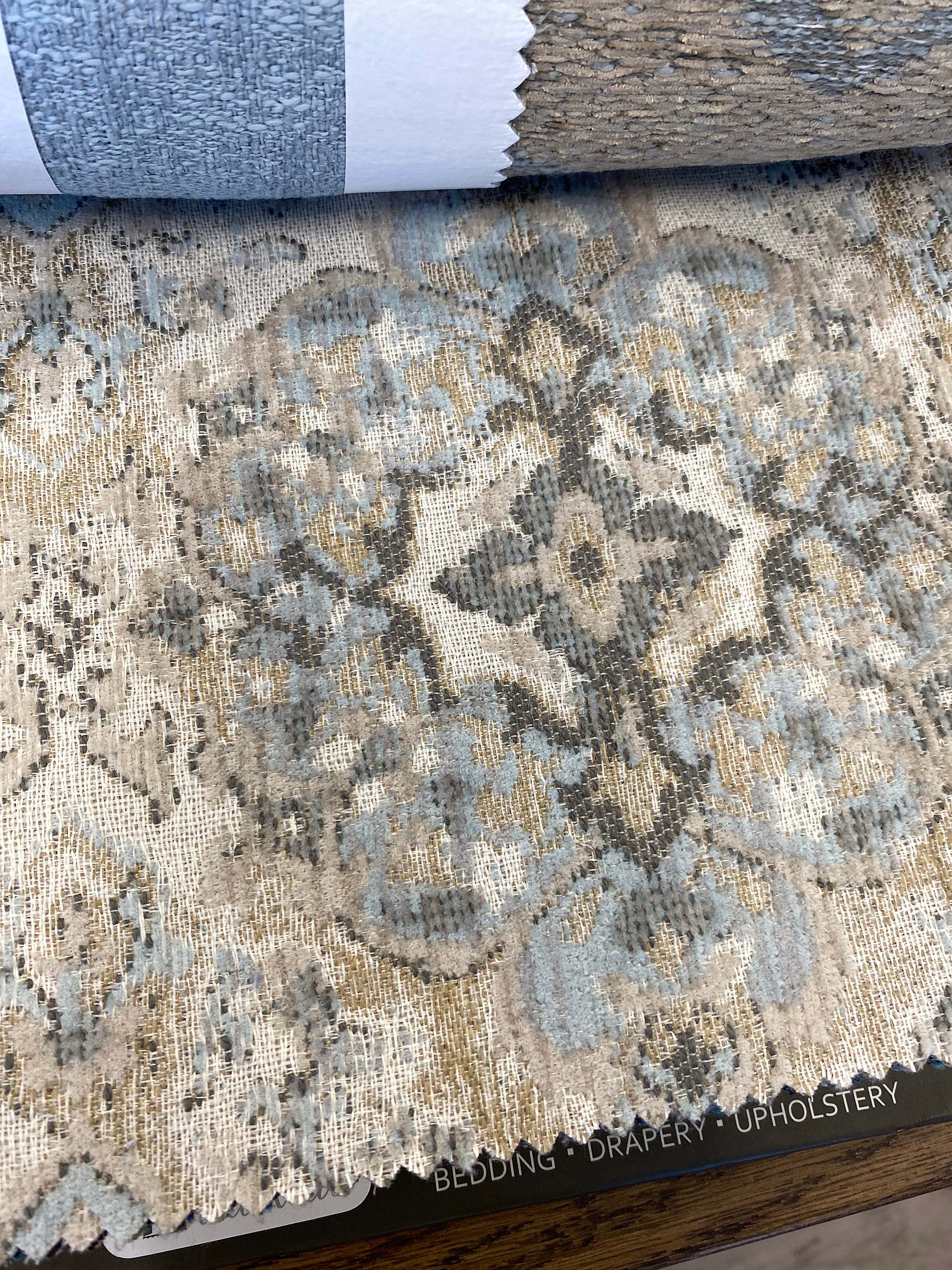 fabric for new Beaufort chairs