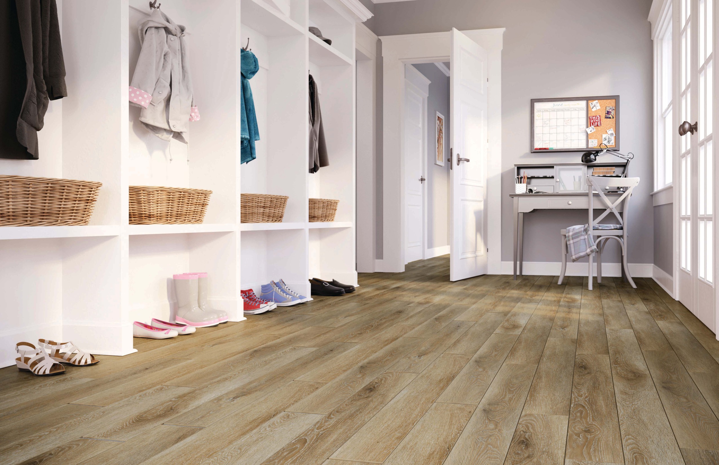 mud room laundry room flooring long-term durability and crafted to promote healthy, beautiful environments inside and out resilient flooring