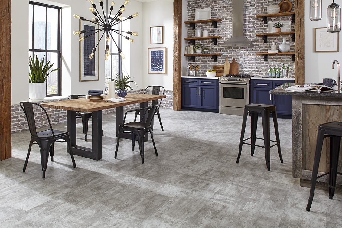 sustainability in flooring products 