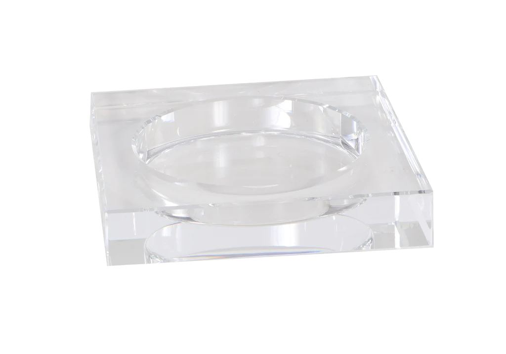 crystal candle dish Alice Lane Home discount code
