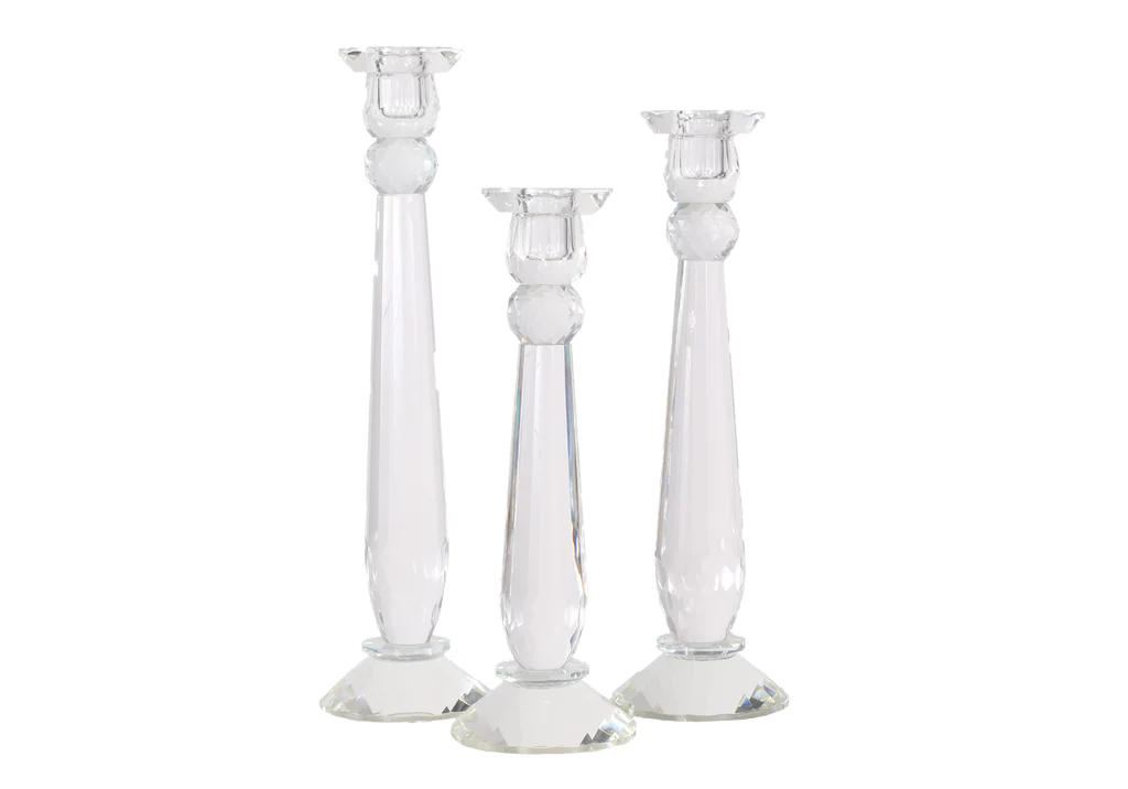 crystal candle stick Alice Lane Home discount promo code