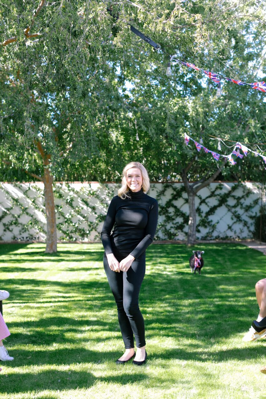 princess Diana iconic costume outfit ideas - birthday party princess Diana red sheep sweater look -- see this Princess Diana iconic costume party