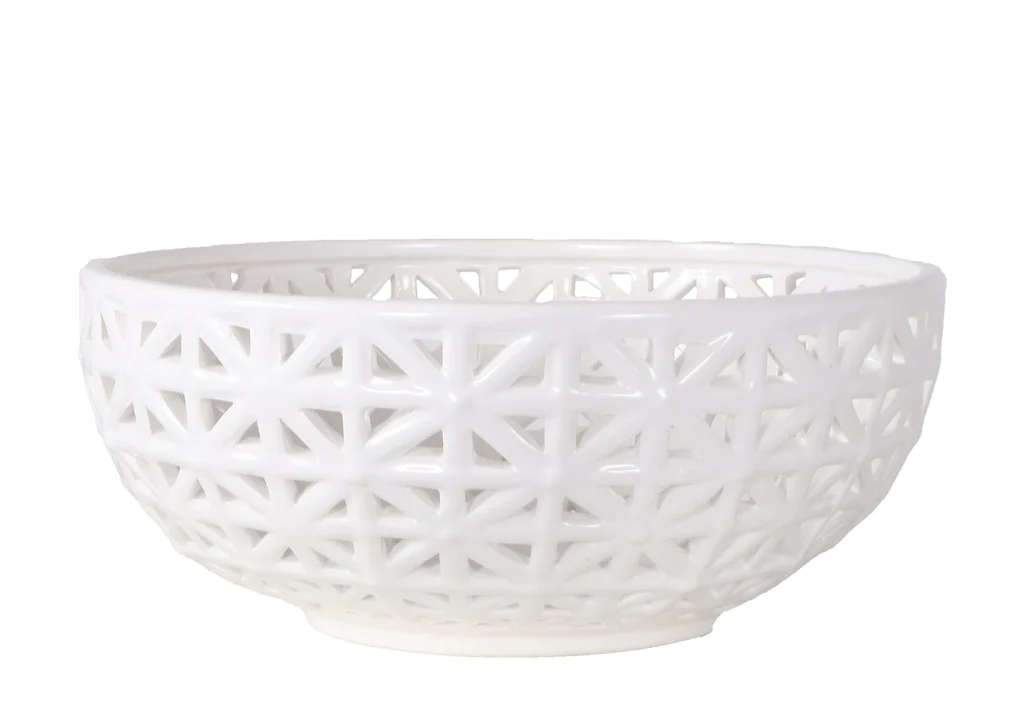 Alice lane promo code porcelain lattice bowl