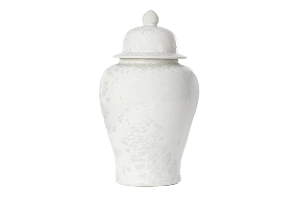 white opal shell jar Alice lane home promo discount code DIANAELIZABETH