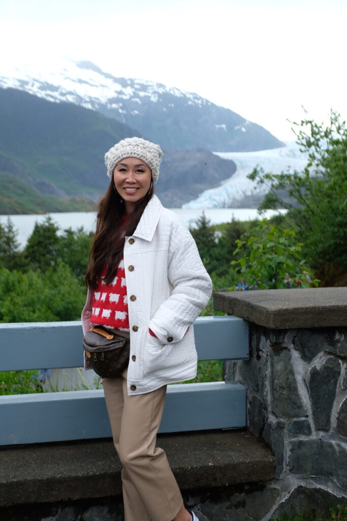 the ruby princess to alaska- tips on booking your first alaska cruise