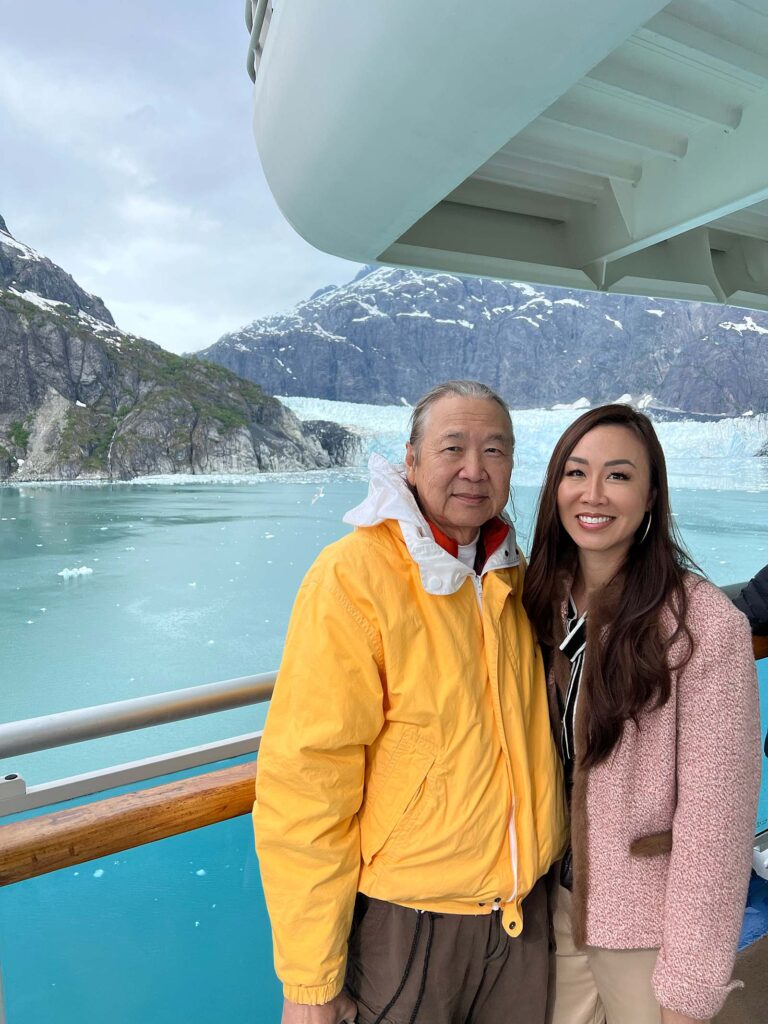 glaciers - tips on booking your first alaska cruise