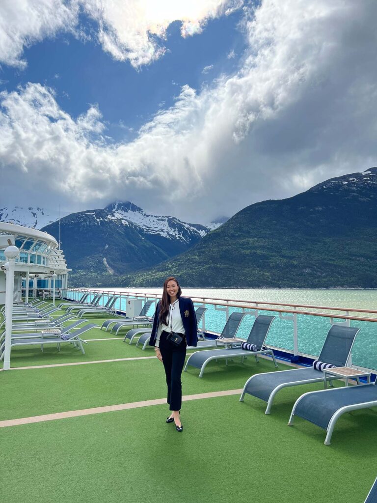 ruby princess cruise ship review Alaska cruise 10-day review, tips for first time cruiser