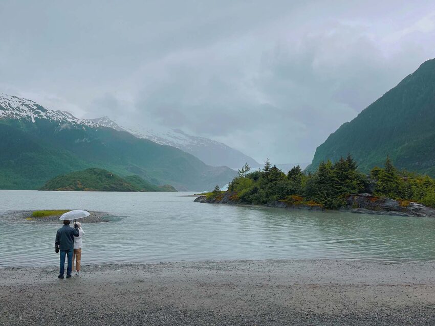 glaciers - tips on booking your first alaska cruise