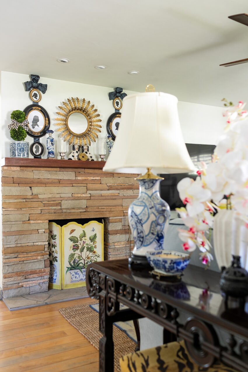 Our Living Room – Diana Elizabeth Blog