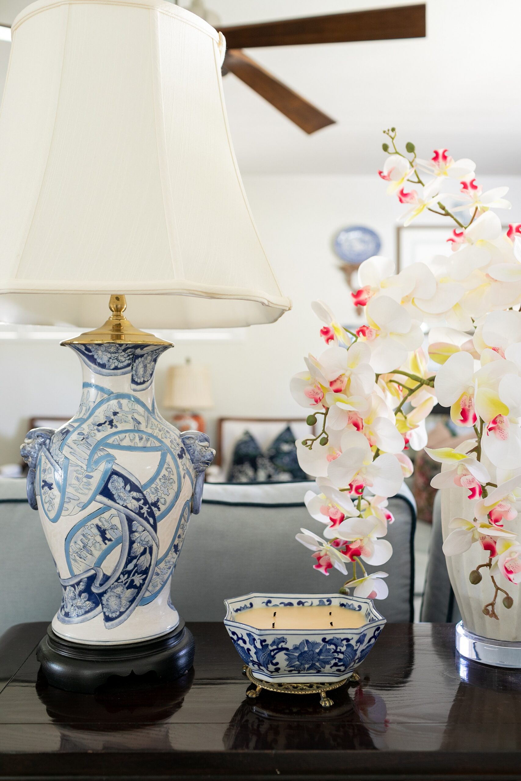 Our Living Room – Diana Elizabeth Blog