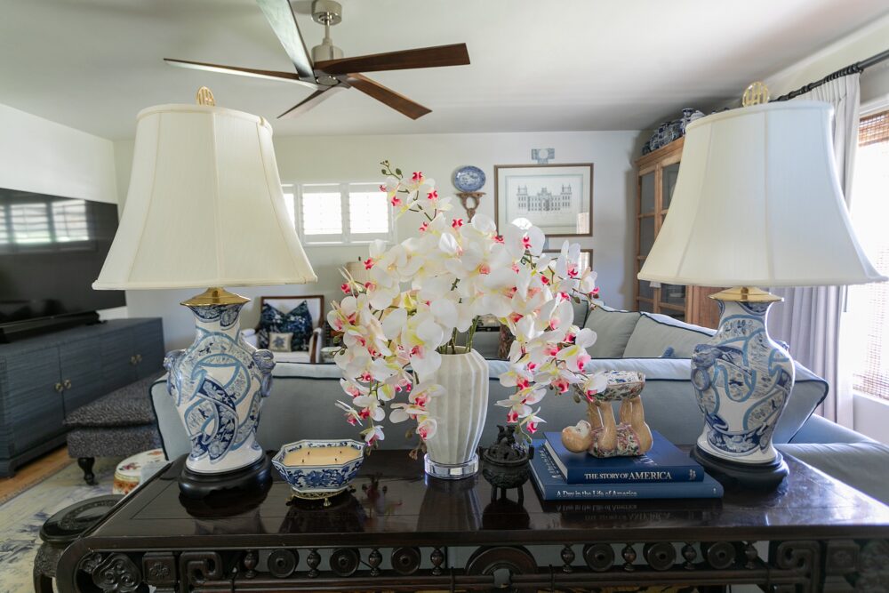 Our Living Room – Diana Elizabeth Blog