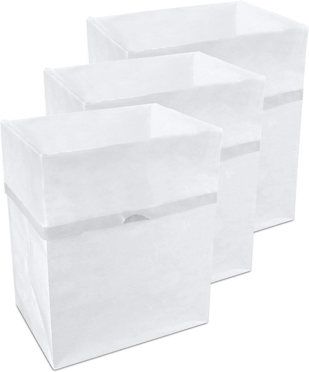 Pretty Outdoor Trash Bins – Diana Elizabeth Blog