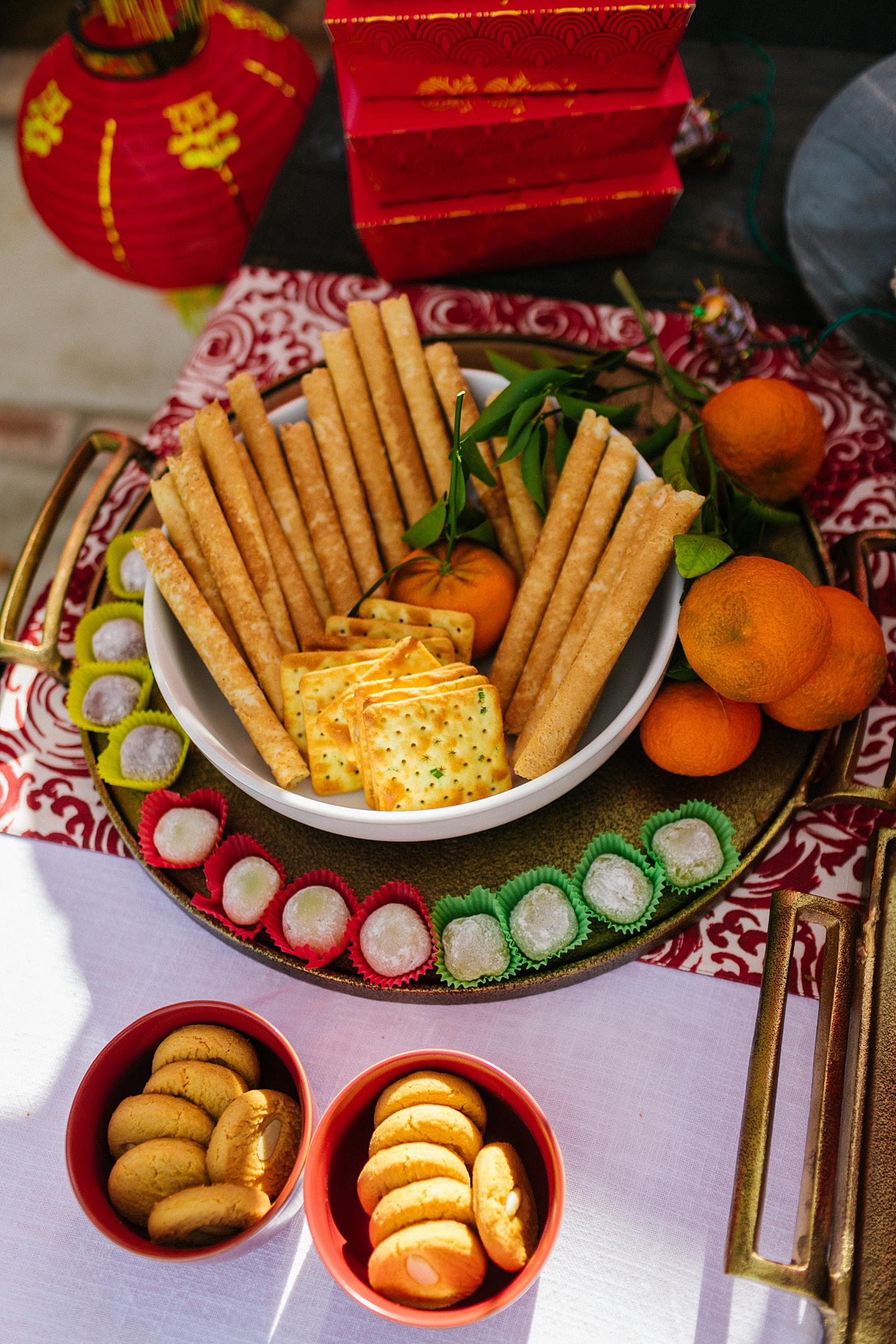 LunarNewYearpartytablescapeideasChineseNewYearDianaElizabeth