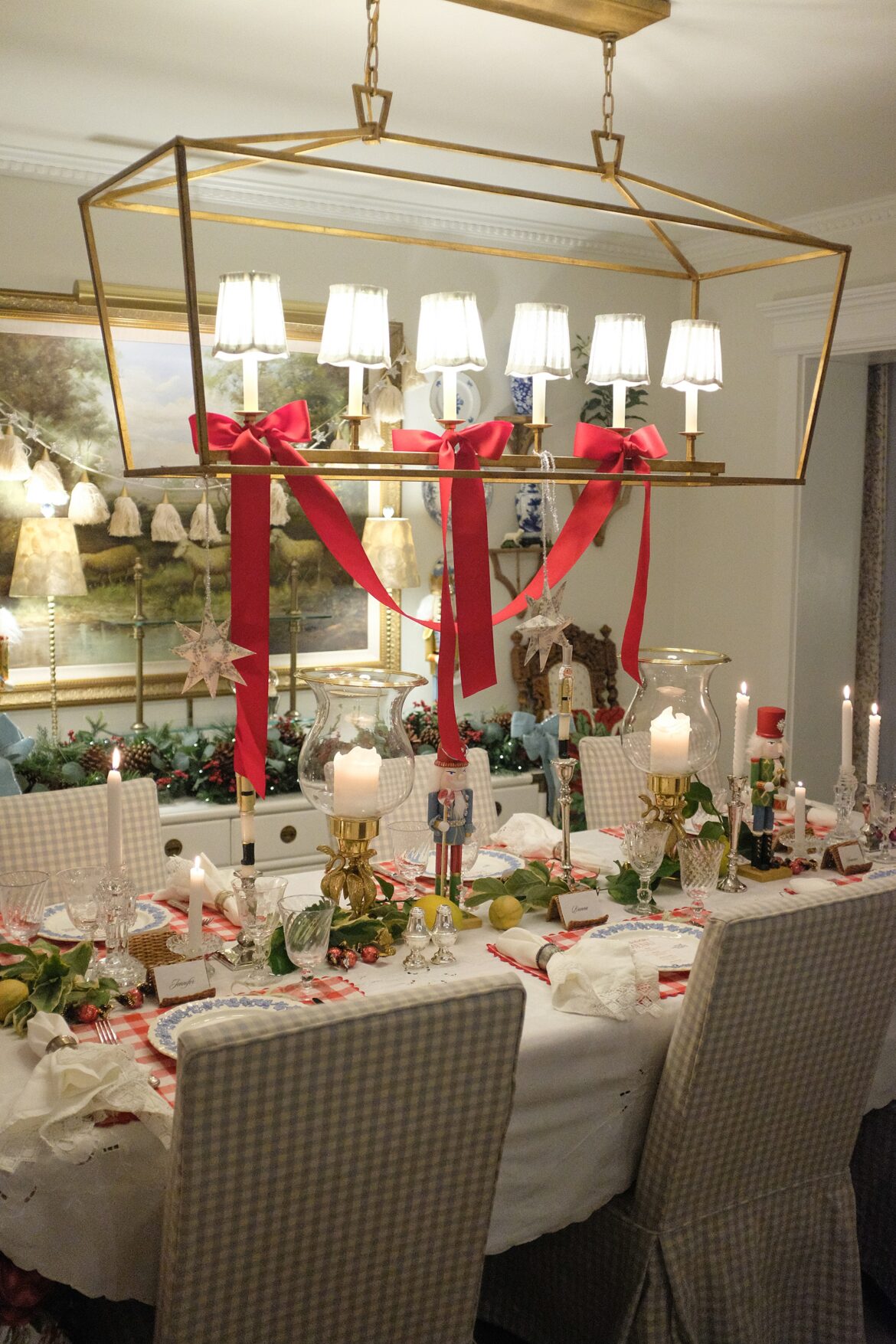 A Christmas Tradition, 20 Years in the Making