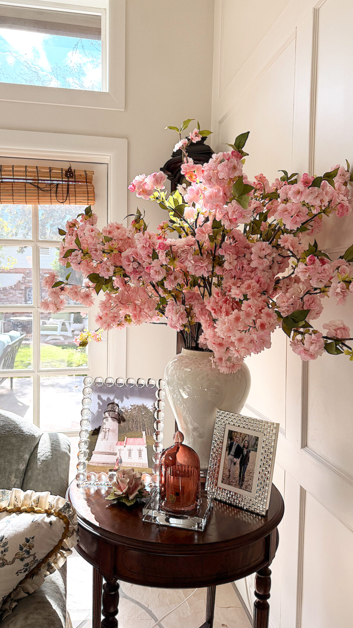 Refreshing for the new year  (15% promo code Alice Lane Home)